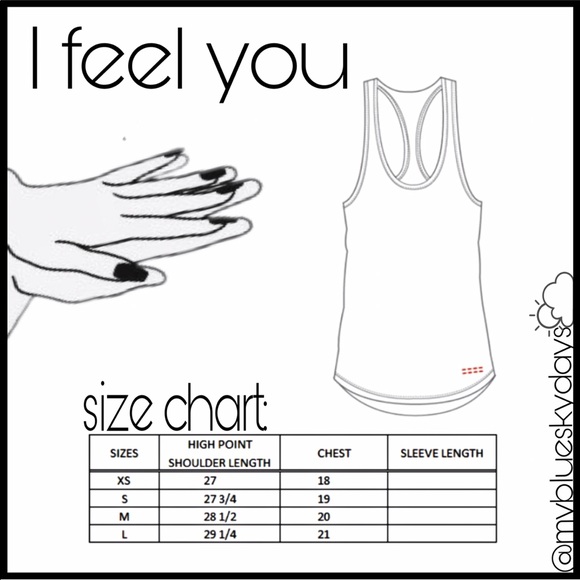 ✌🏼️💗🌎 I feel you, Boyfriend tank🌎💗✌🏼️ - Picture 5 of 5